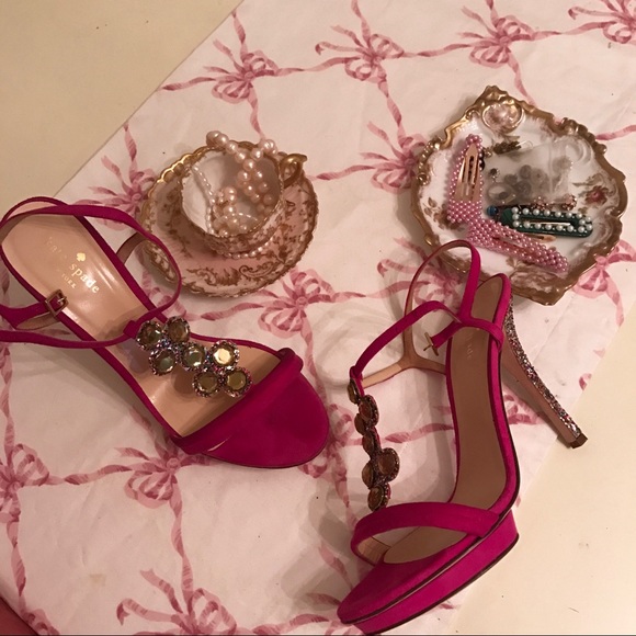 kate spade Shoes - Kate Spade Stunner 🌟